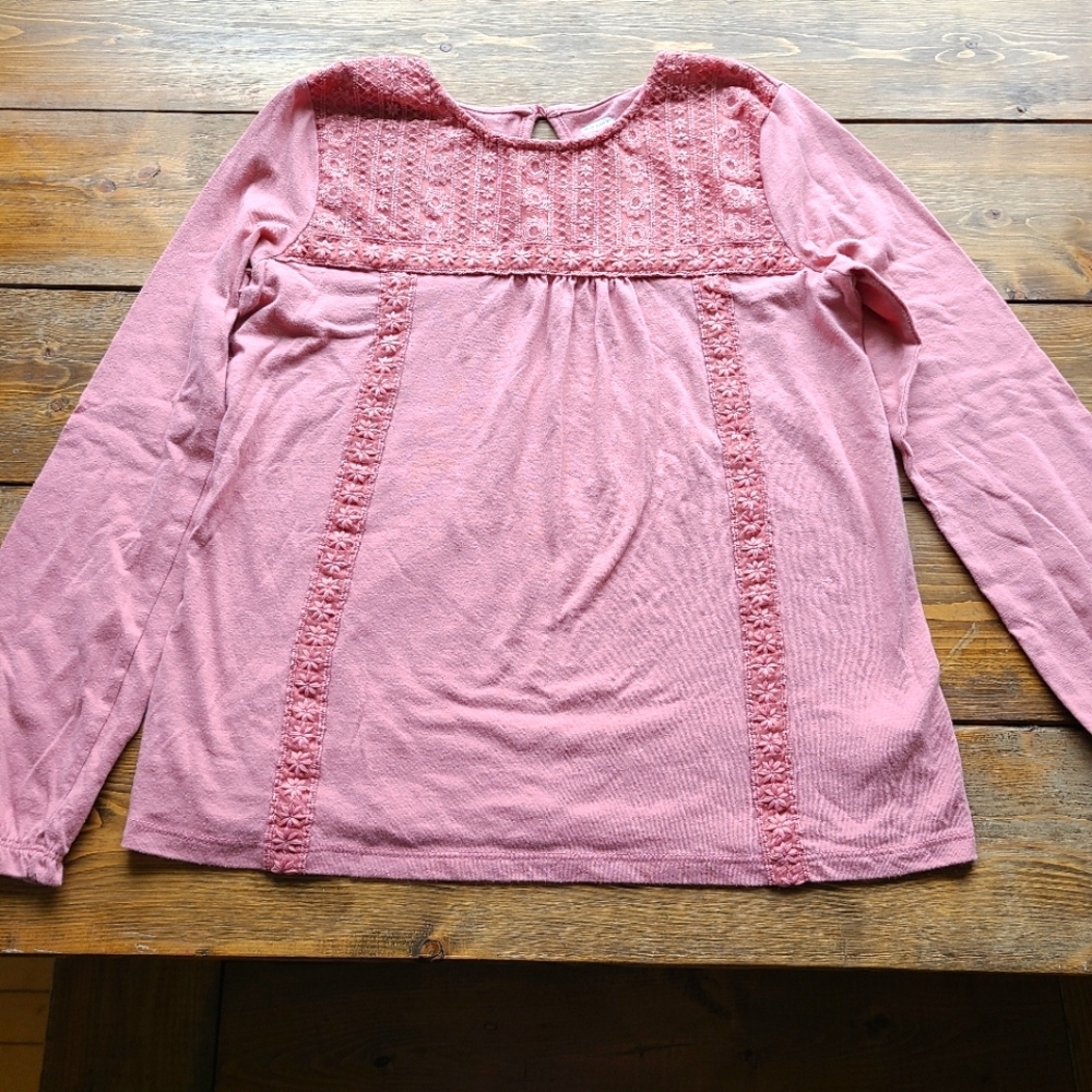 Girls Old Navy Top Sz XL (14-16)